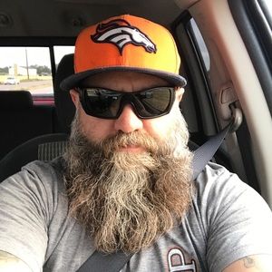 Meet your Posher, Lance